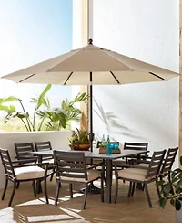 Astaire Outdoor Dining Collection Created For Macys