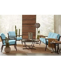 Astaire Outdoor Seating Collection Created For Macys