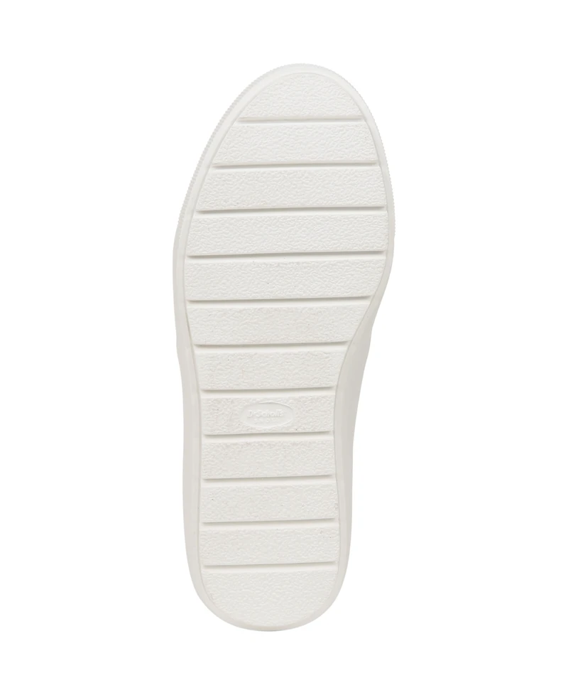 Dr. Scholl's Women's Time Off Slip On Platform Sneakers
