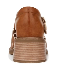 Dr. Scholl's Women's Rate Up Day Fishermans