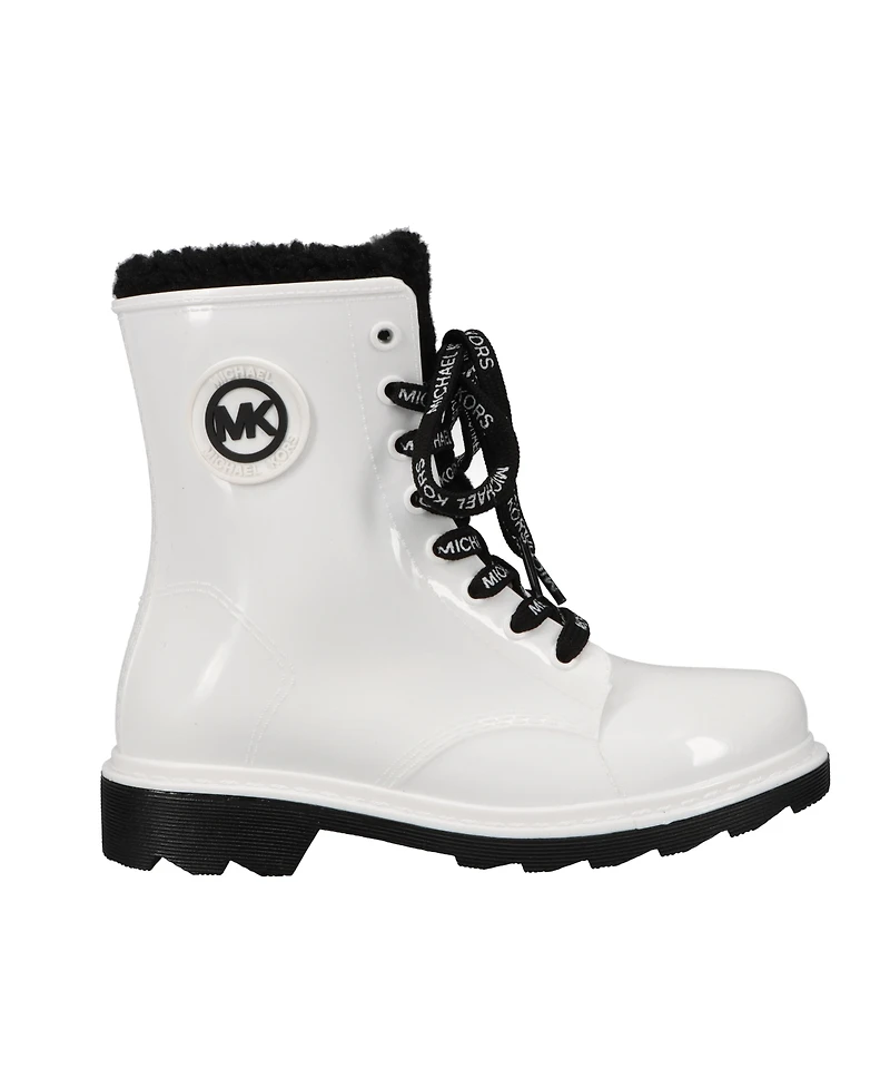 Finish Line Little Girls Montaigne Rain Boots