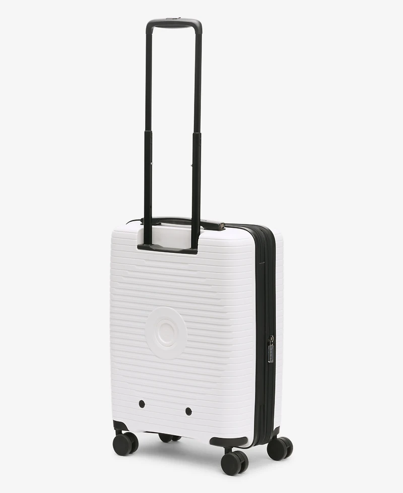 Dkny 20" Central Point Carry on Spinner