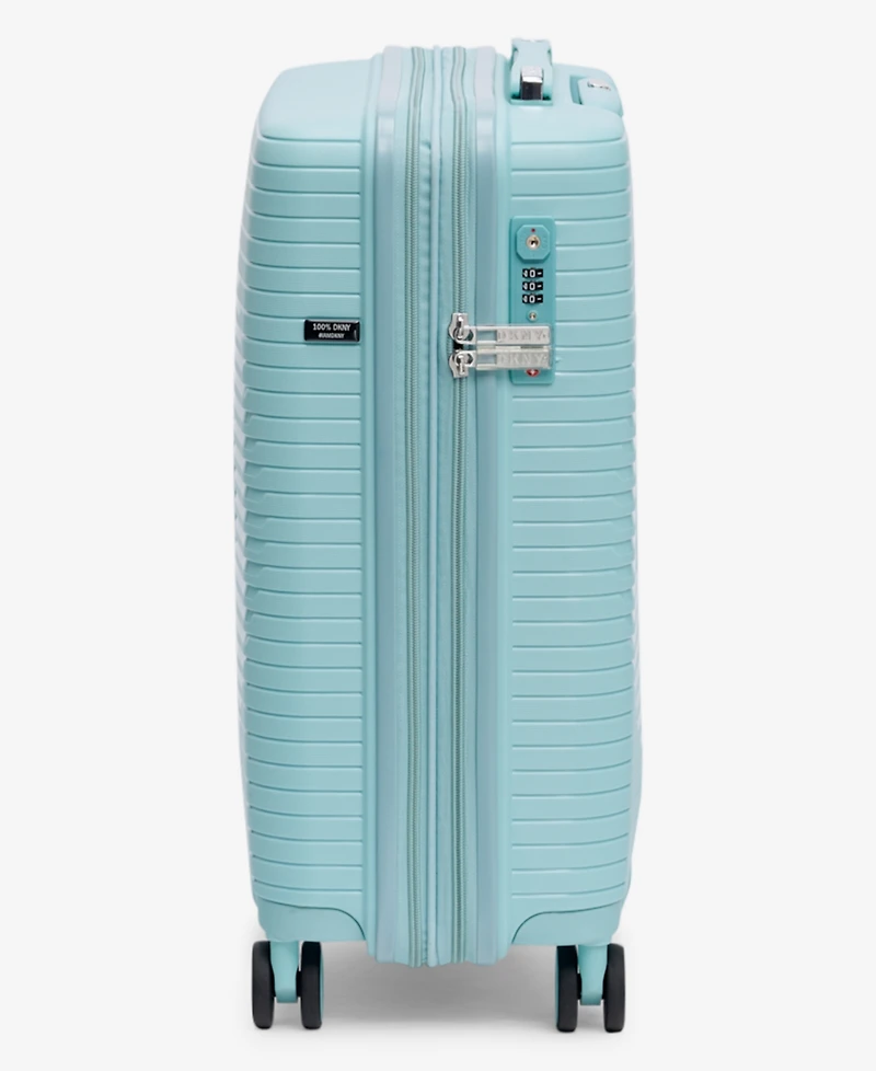 Dkny 20" Central Point Carry on Spinner