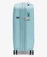 Dkny 20" Central Point Carry on Spinner