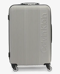 Calvin Klein Verticalism 3 Piece Luggage Set