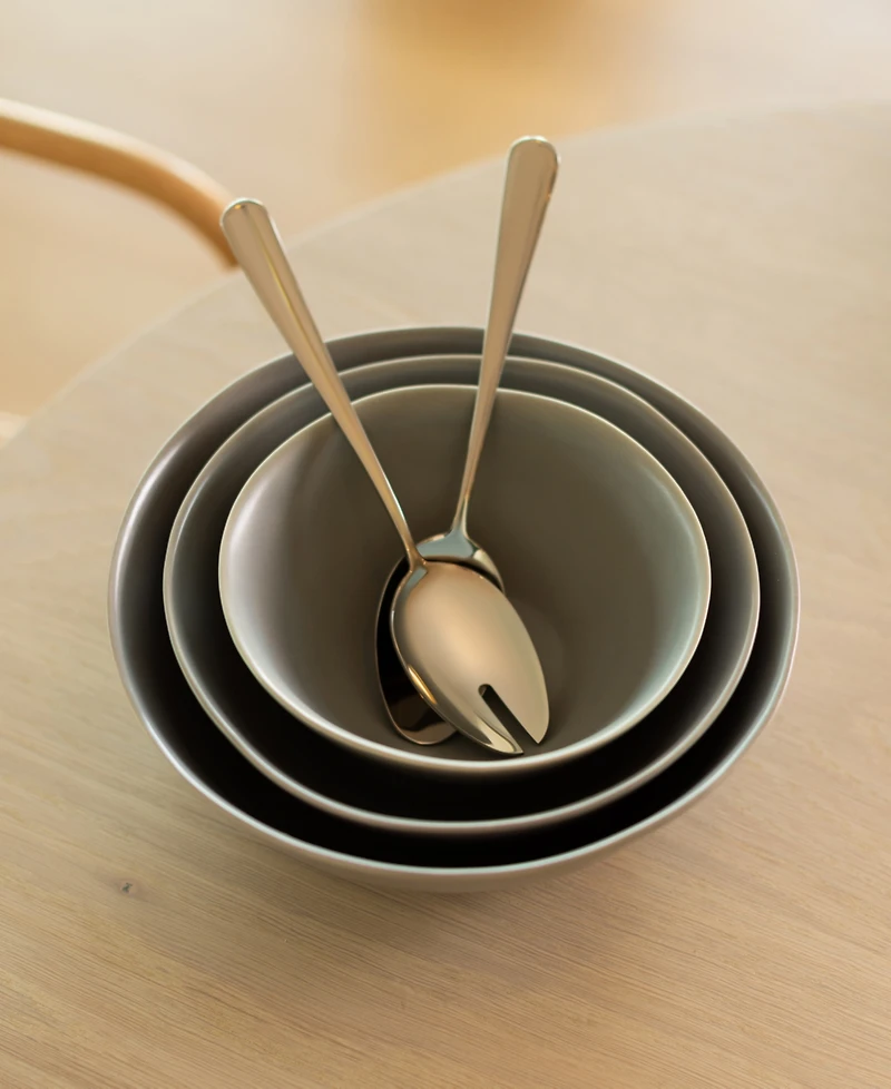 Fable 2 Piece Serving Spoons Set