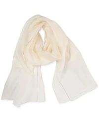 Giani Bernini Women's Metallic Organza Evening Wrap
