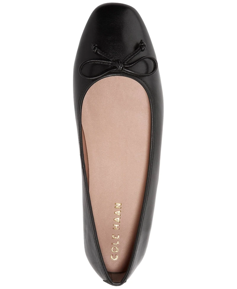 Cole Haan Women's Yara Soft Ballet Flats