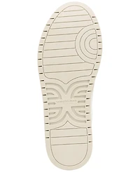Sam Edelman Women's Blaine Lace-Up Platform Sneakers