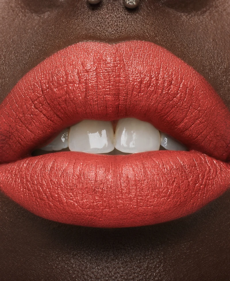 Mac MACximal Silky Matte Lipstick