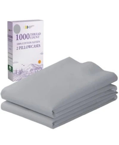 California Design Den Luxury 1000 Thread Count 100 Cotton