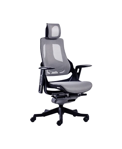 Techni Mobili Lux Ergonomic Executive Chair