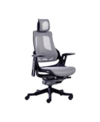 Techni Mobili Lux Ergonomic Executive Chair