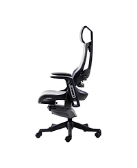 Techni Mobili Lux Ergonomic Executive Chair