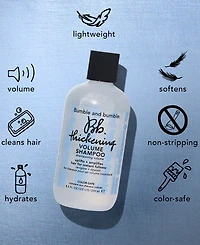 Bumble and Bumble Thickening Volume Shampoo