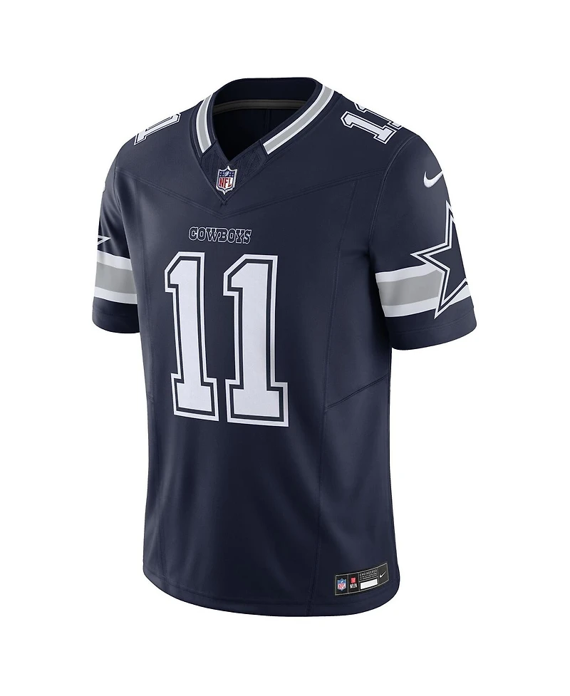 Nike Men's Micah Parsons Dallas Cowboys Vapor F.u.s.e. Limited Jersey