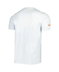 Men's and Women's Freeze Max White Rugrats T-shirt