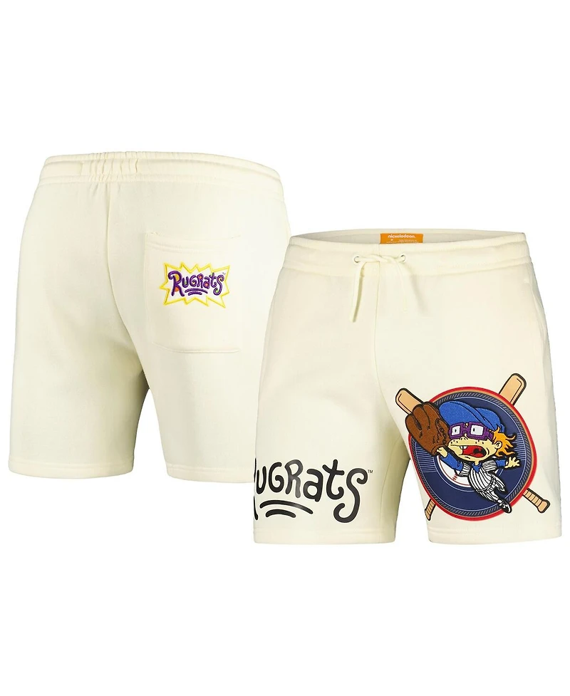 Men's Freeze Max Cream Rugrats Shorts