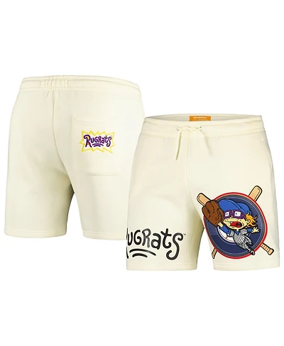 Men's Freeze Max Cream Rugrats Shorts