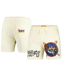 Men's Freeze Max Cream Rugrats Shorts