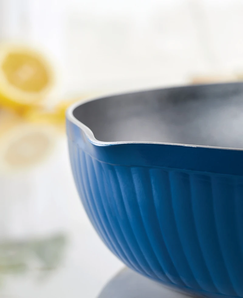 Farberware Style Aluminum Nonstick 11.25" Cookware Frying Pan