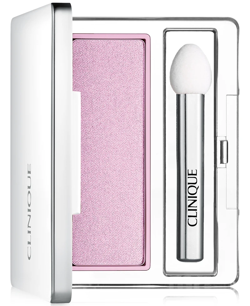 Clinique All About Shadow Single Eyeshadow, 0.06 oz.