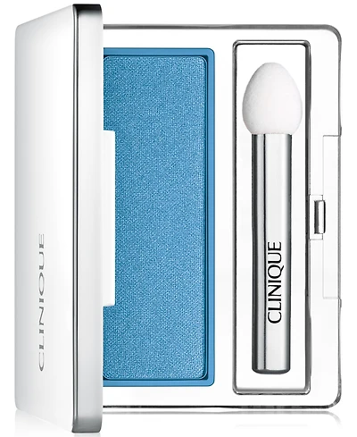 Clinique All About Shadow Single Eyeshadow, 0.06 oz.