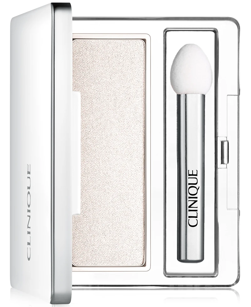 Clinique All About Shadow Single Eyeshadow, 0.06 oz.