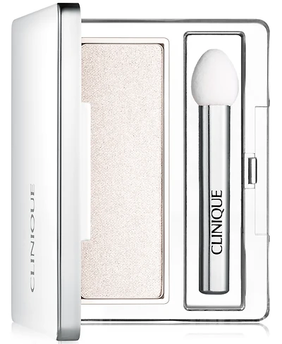 Clinique All About Shadow Single Eyeshadow, 0.06 oz.