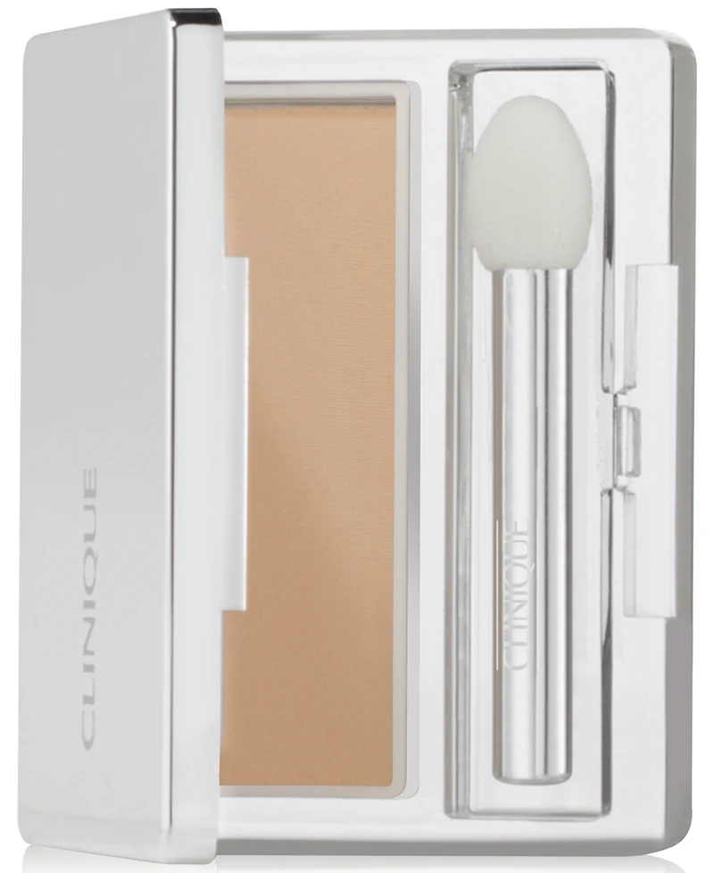 Clinique All About Shadow Single Eyeshadow, 0.06 oz.