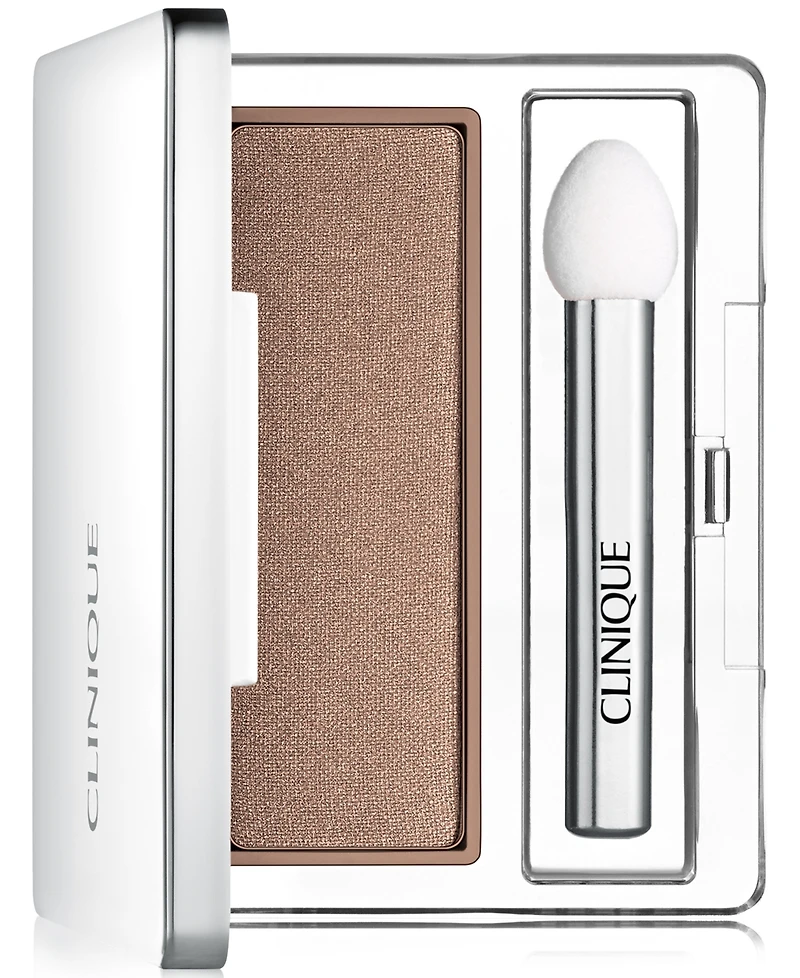 Clinique All About Shadow Single Eyeshadow, 0.06 oz.