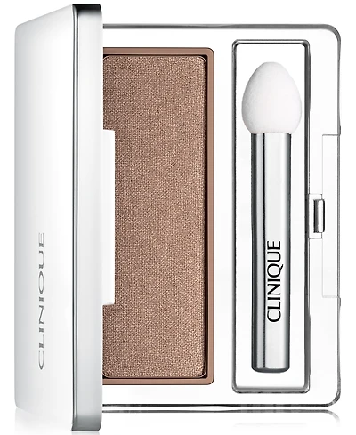 Clinique All About Shadow Single Eyeshadow, 0.06 oz.