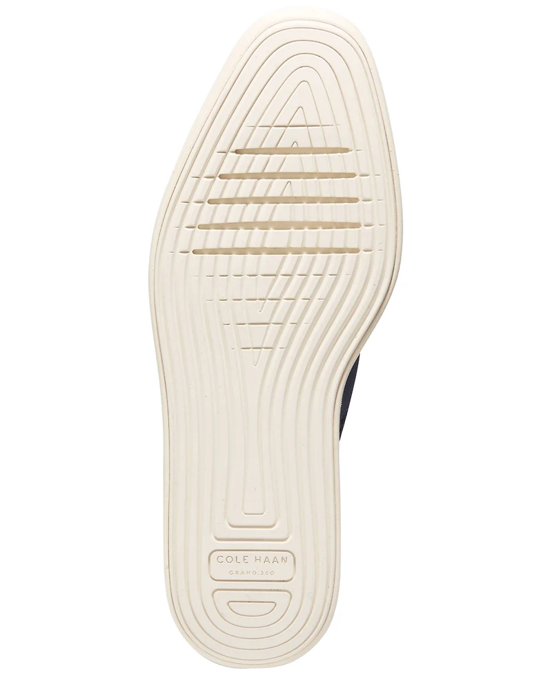 Cole Haan Women's OriginalGrand Stitchlite Platform Oxfords