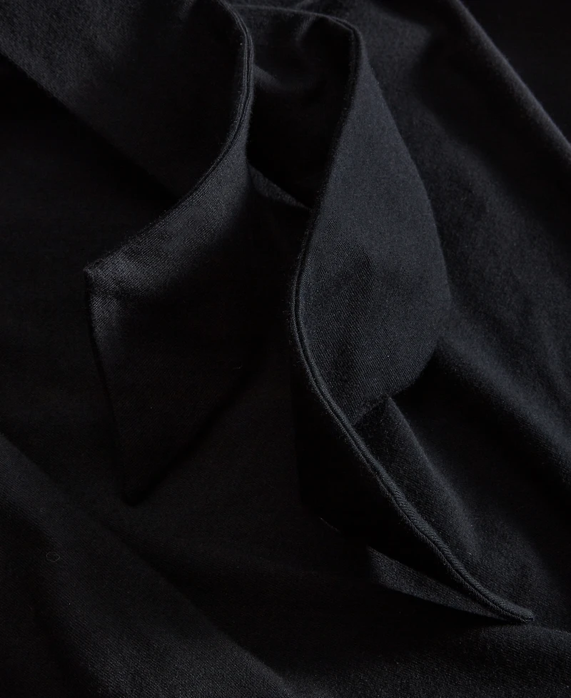 On 34th Women's Crewneck Wrap Tie Dress