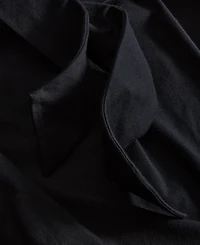 On 34th Women's Crewneck Wrap Tie Dress