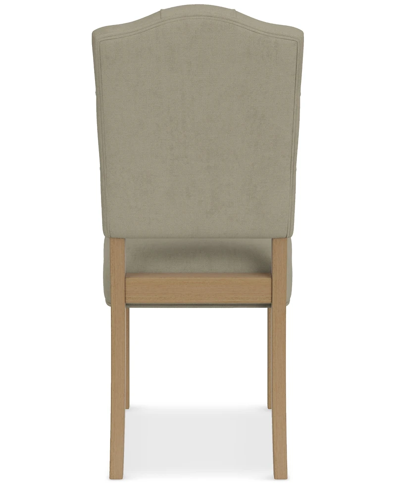 Jesilyn Dining Chair