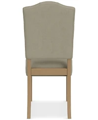 Jesilyn Dining Chair