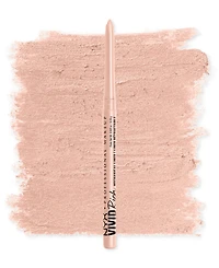 Nyx Professional Makeup Vivid Rich Retractable Eyeliner