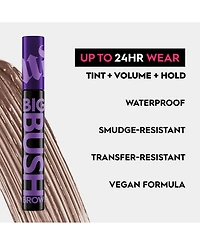 Urban Decay Big Bush Volumizing Tinted Brow Gel