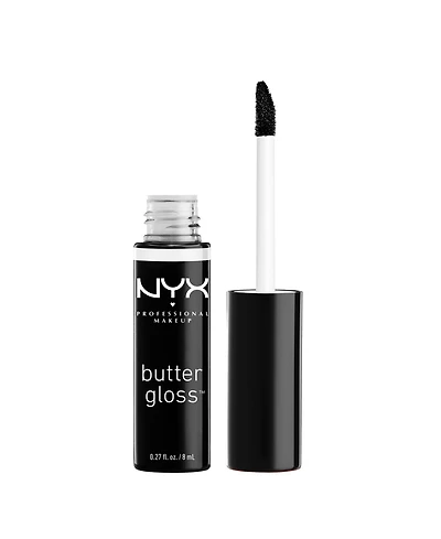Nyx Professional Makeup Butter Gloss Non-Stick Lip Gloss
