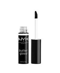 Nyx Professional Makeup Butter Gloss Non-Stick Lip Gloss
