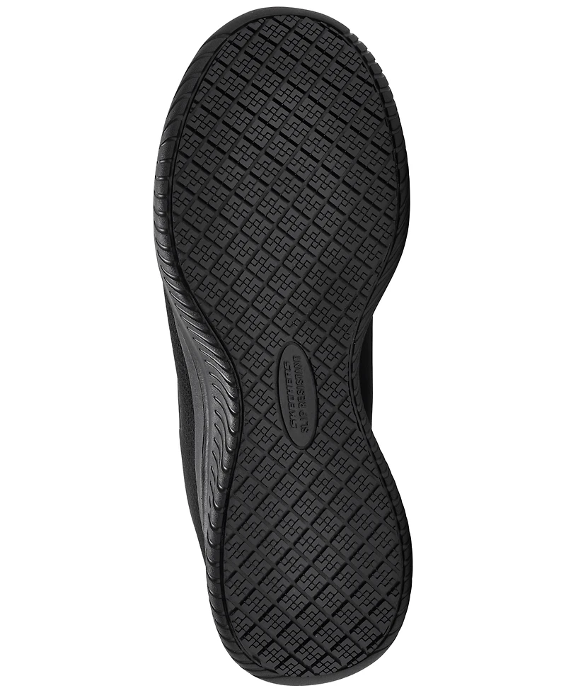 Skechers Women's Ultra Flex 3.0 Sr - Jinie Work Sneakers from Finish Line