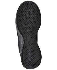 Skechers Women's Ultra Flex 3.0 Sr - Jinie Work Sneakers from Finish Line