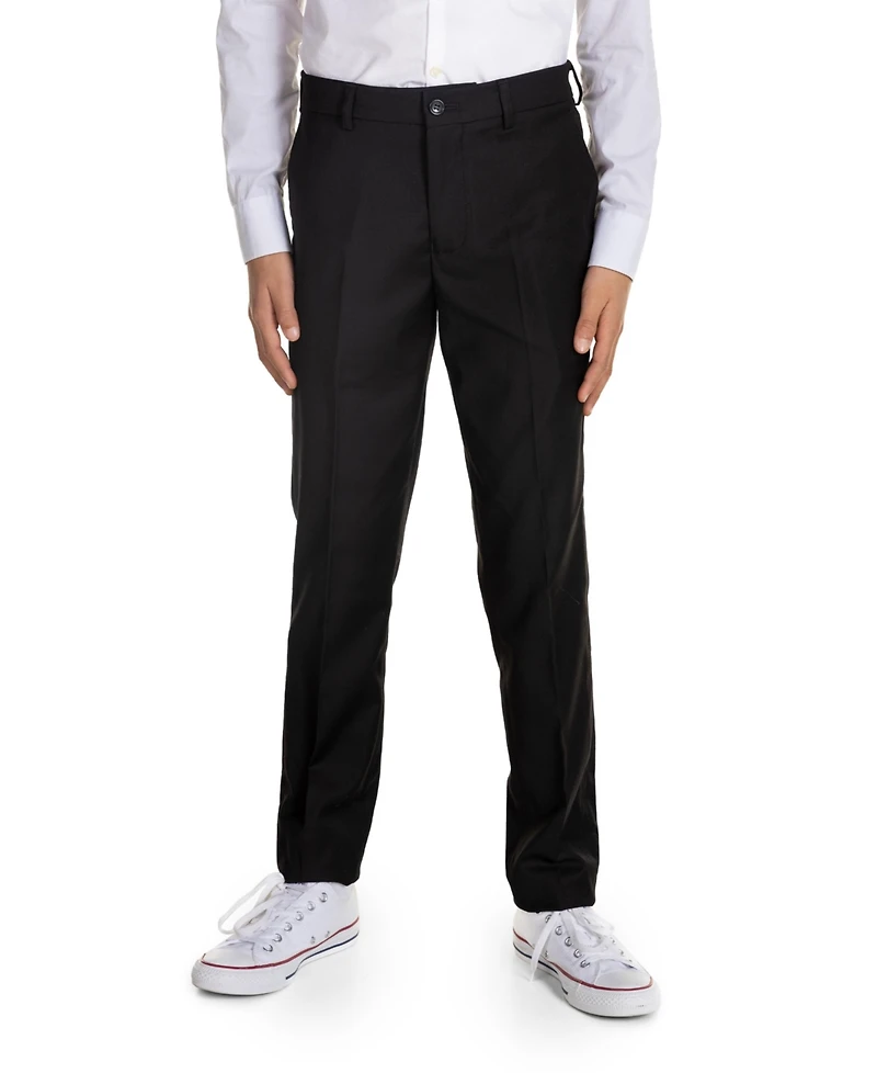 OppoSuits Big Boys Daily Formal Suit Set