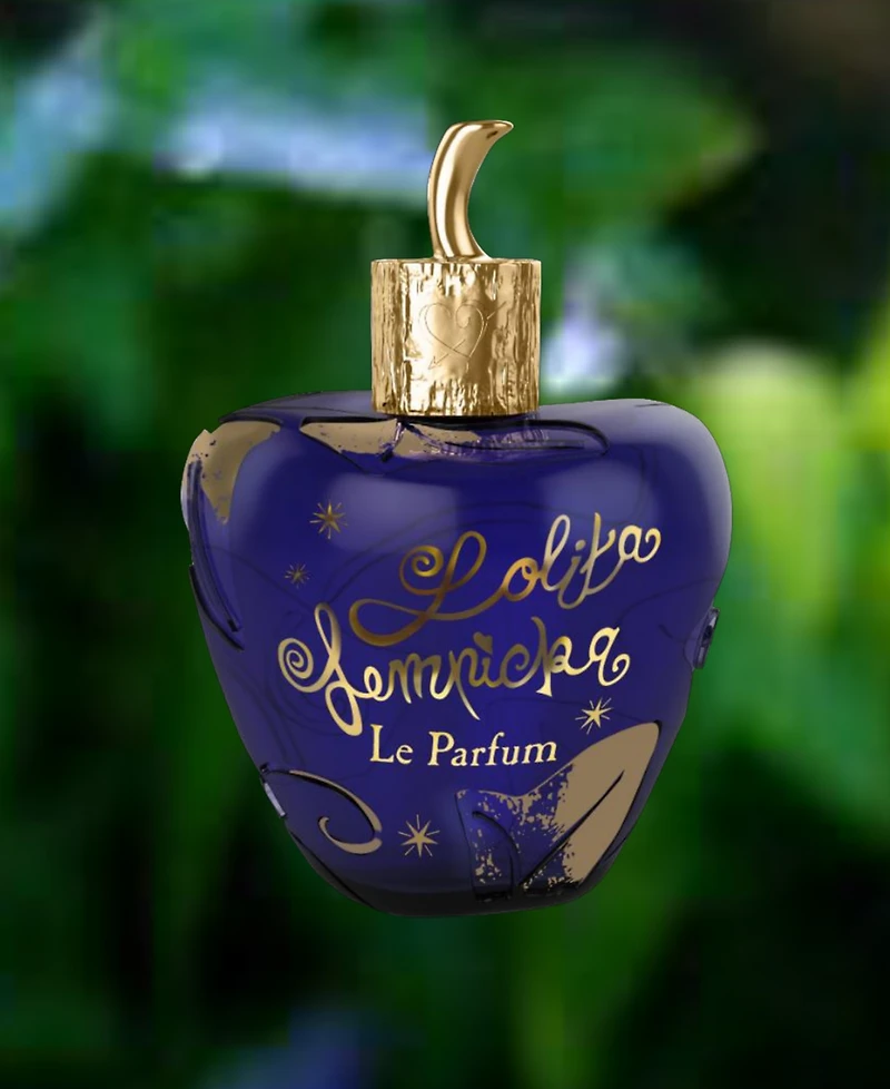 Lolita Lempicka Le Parfum Midnight Limited-Edition Eau de Parfum, 3.4 oz.