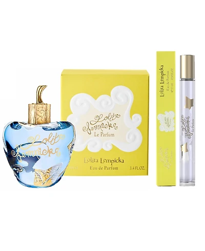 Lolita Lempicka 2-Pc. Le Parfum Eau de Parfum Gift Set