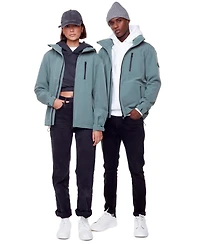 Unisex - Carmacks | Midweight Rain Shell Jacket