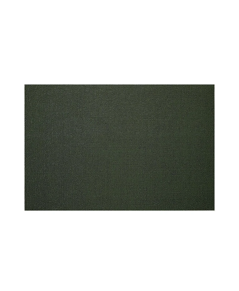 Chilewich Solid Shag Utility Mat 24" x 36"