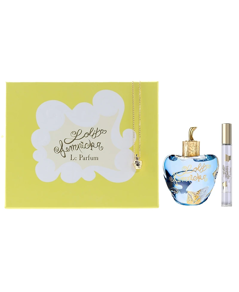 Lolita Lempicka 3-Pc. Le Parfum Eau de Parfum Gift Set