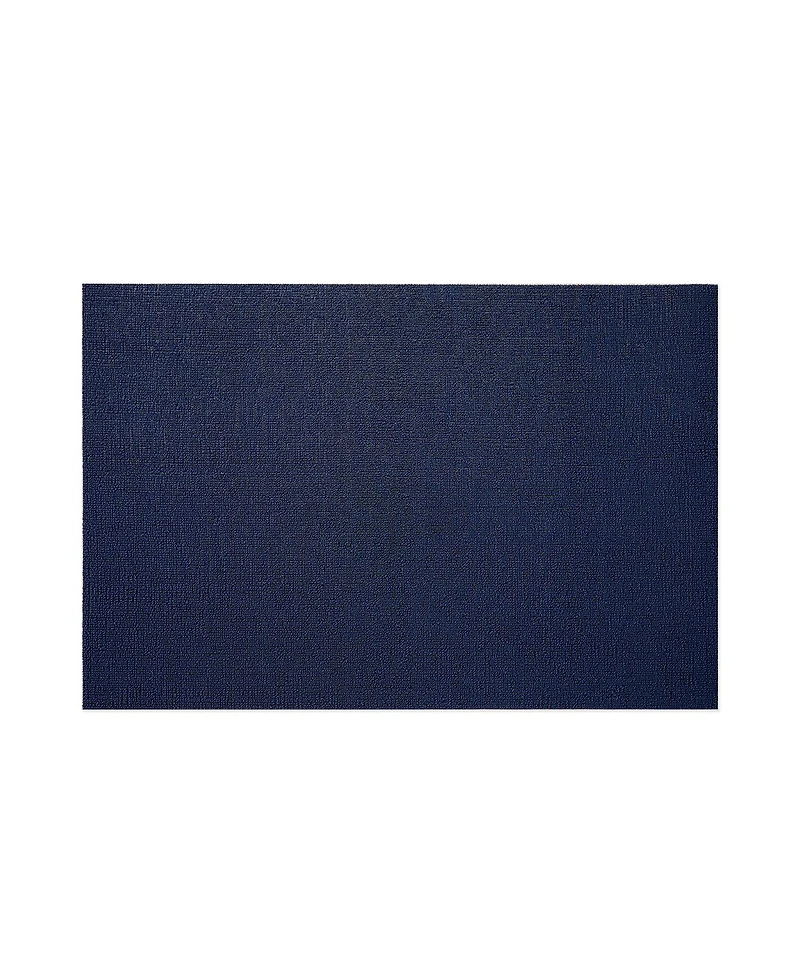 Chilewich Solid Shag Utility Mat 24" x 36"